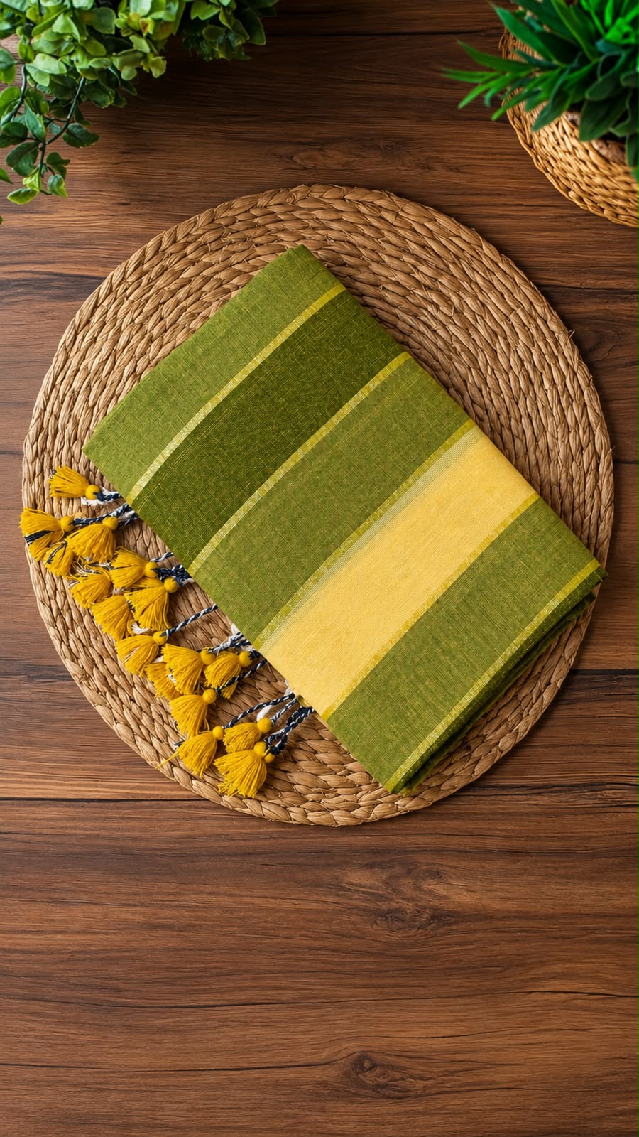Premium Mul Cotton Saree🌸