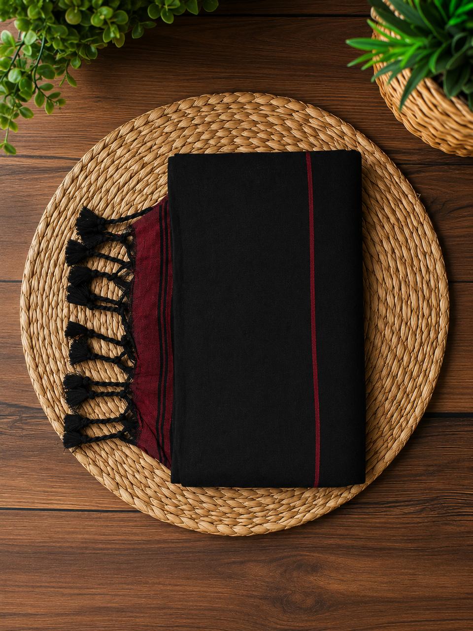 Premium Mul Cotton Saree🌸