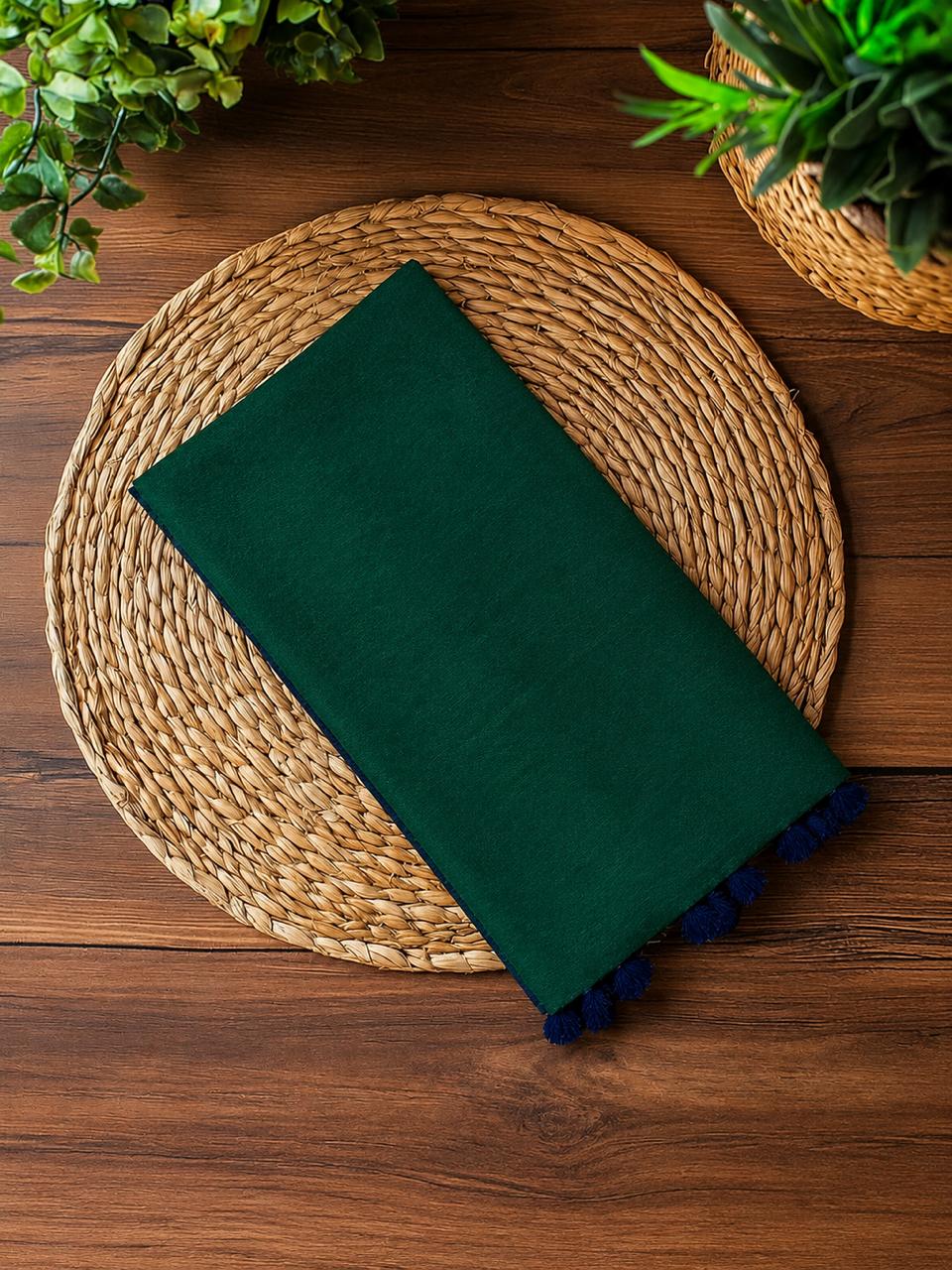 Premium Jute Saree✨